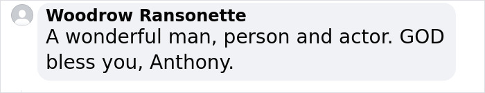 “If You Get A Hangover, Remember Me”: Anthony Hopkins Shares Inspiring Sober New Year’s Memo “If You Get A Hangover, Remember Me”: Anthony Hopkins Shares Inspiring Sober New Year’s Memo