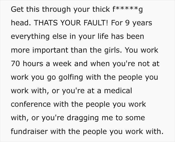 “Don’t Come Home”: Intense Drama Breaks Out Online, Leading To Couple’s Divorce “Don’t Come Home”: Intense Drama Breaks Out Online, Leading To Couple’s Divorce