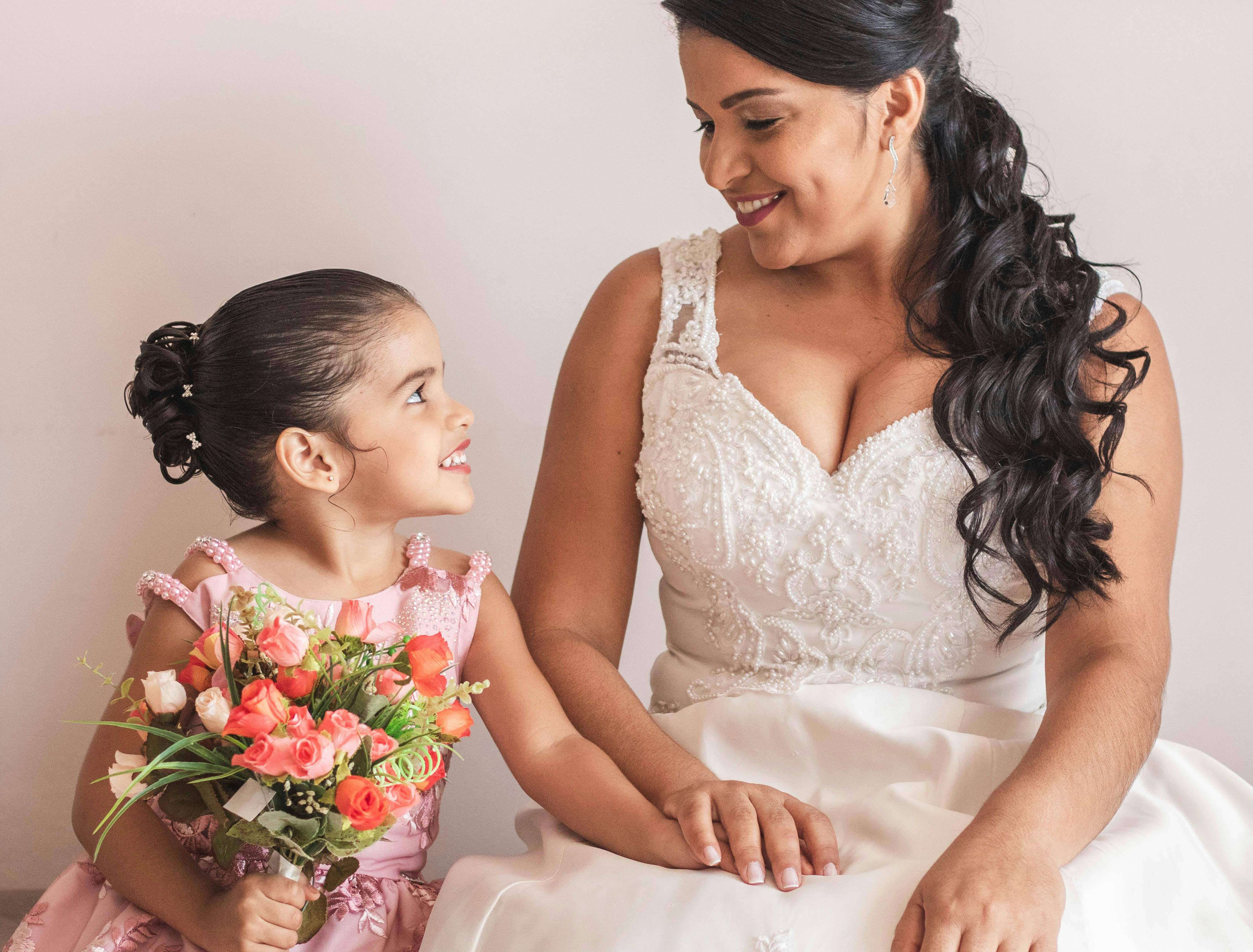 Bride Doesn't Want MIL At Her Wedding For Rejecting Her Adopted Daughter As Family Bride Doesn't Want MIL At Her Wedding For Rejecting Her Adopted Daughter As Family