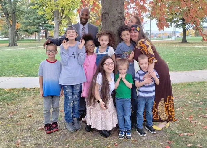 “We’re Done With Her”: New Adoptive Family Of Natalia Grace Says She’s “The Enemy In The House” “We’re Done With Her”: New Adoptive Family Of Natalia Grace Says She’s “The Enemy In The House”