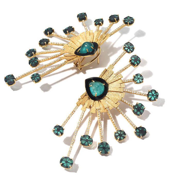 This Is What People Who Attended The 2024 Golden Globes Received In Their $500K Gift Bags This Is What People Who Attended The 2024 Golden Globes Received In Their $500K Gift Bags