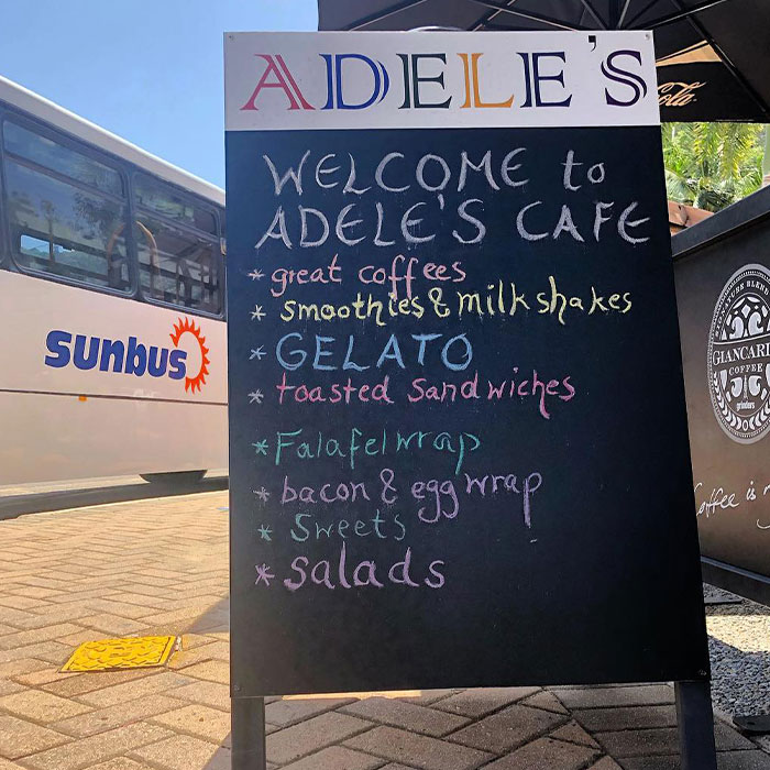 Mom Tries To Cancel Cafe That Kicked Out Crying Toddler, Faces Backlash Instead Mom Tries To Cancel Cafe That Kicked Out Crying Toddler, Faces Backlash Instead