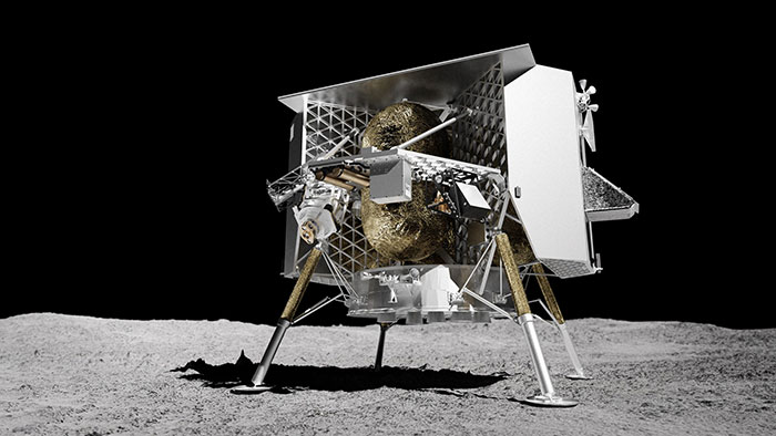 Peregrine “In Terminal Countdown”: First US Mission To The Moon in 50 Years Doomed