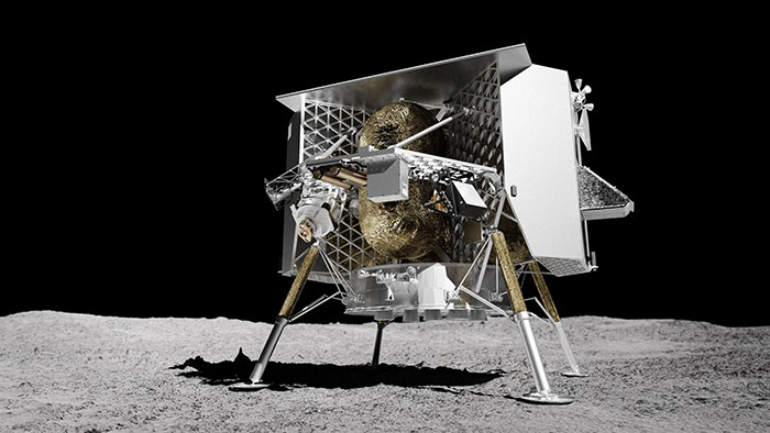 Peregrine “In Terminal Countdown”: First US Mission To The Moon in 50 Years Doomed Peregrine “In Terminal Countdown”: First US Mission To The Moon in 50 Years Doomed