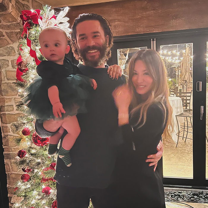 “Can You Believe That?“: Kaley Cuoco Still Angry Over Confrontation When Flying With New Baby “Can You Believe That?“: Kaley Cuoco Still Angry Over Confrontation When Flying With New Baby