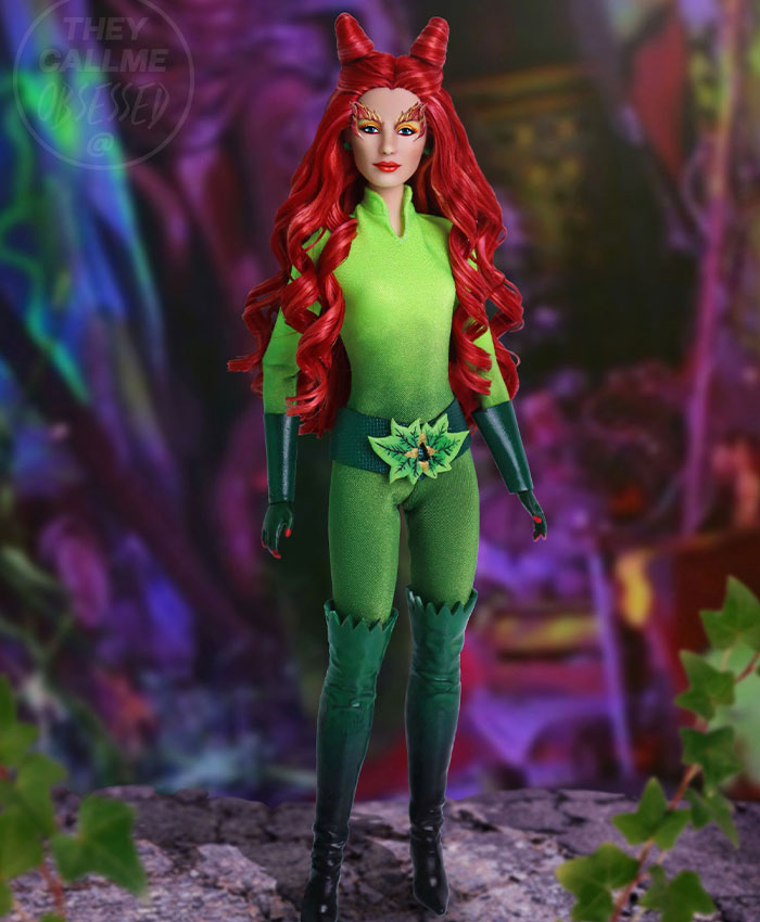 “A Work Of Art”: Celebrities Respond To “Doll Artist” Who Remakes Barbies In Their Image “A Work Of Art”: Celebrities Respond To “Doll Artist” Who Remakes Barbies In Their Image