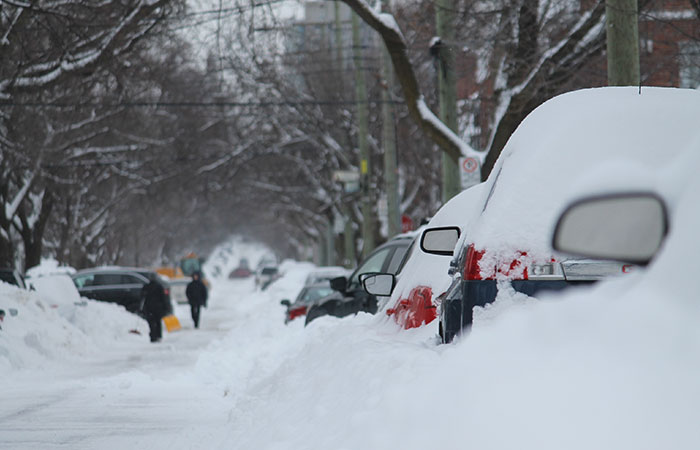 Yes, The World Experienced Record-Breaking Cold Temperatures, No, Climate Change Isn’t Fake