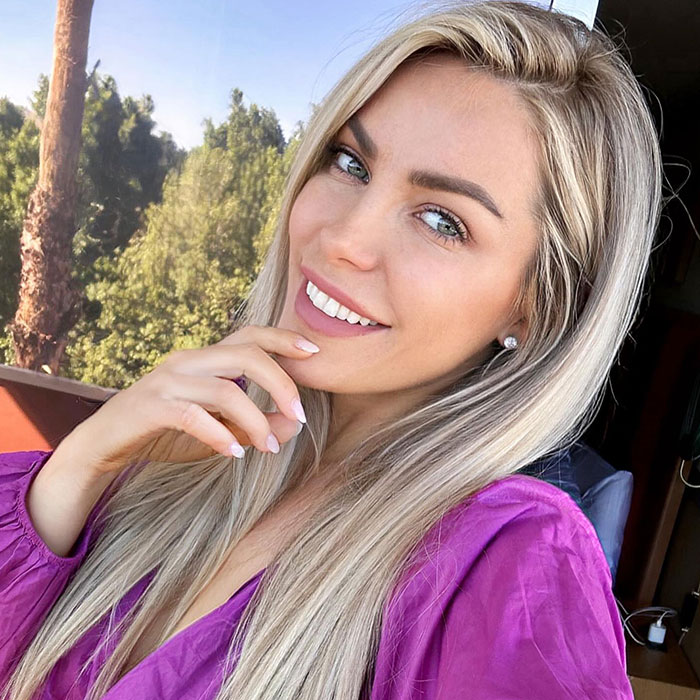 “It Didn’t Really Get Cleaned”: Crystal Hefner Shares What Living At The Playboy Mansion Was Like “It Didn’t Really Get Cleaned”: Crystal Hefner Shares What Living At The Playboy Mansion Was Like