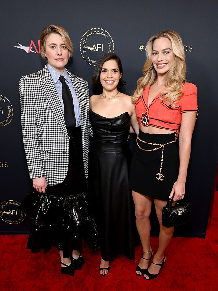 “Proving The Point Of The Movie”: People React To Barbie’s Controversial Oscars 2024 Snubs “Proving The Point Of The Movie”: People React To Barbie’s Controversial Oscars 2024 Snubs