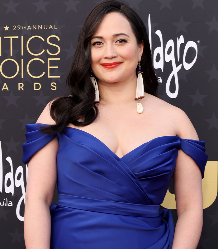 More Public Figures React To Barbie Snubs, But Still No Love For Lily Gladstone More Public Figures React To Barbie Snubs, But Still No Love For Lily Gladstone