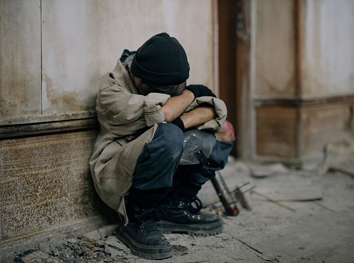 9-Year-Old Lived Alone For 2 Years, Fed Himself, And Kept Good Grades 9-Year-Old Lived Alone For 2 Years, Fed Himself, And Kept Good Grades