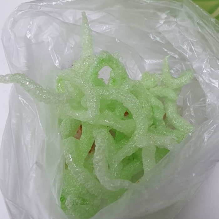 “Please Don’t Eat Them”: South Korea Food Ministry Urges People To Stop Frying Toothpicks “Please Don’t Eat Them”: South Korea Food Ministry Urges People To Stop Frying Toothpicks