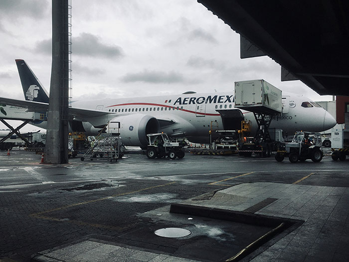 Man Praised For Opening Plane’s Emergency Exit And Walking Onto Its Wing “To Protect Everyone”