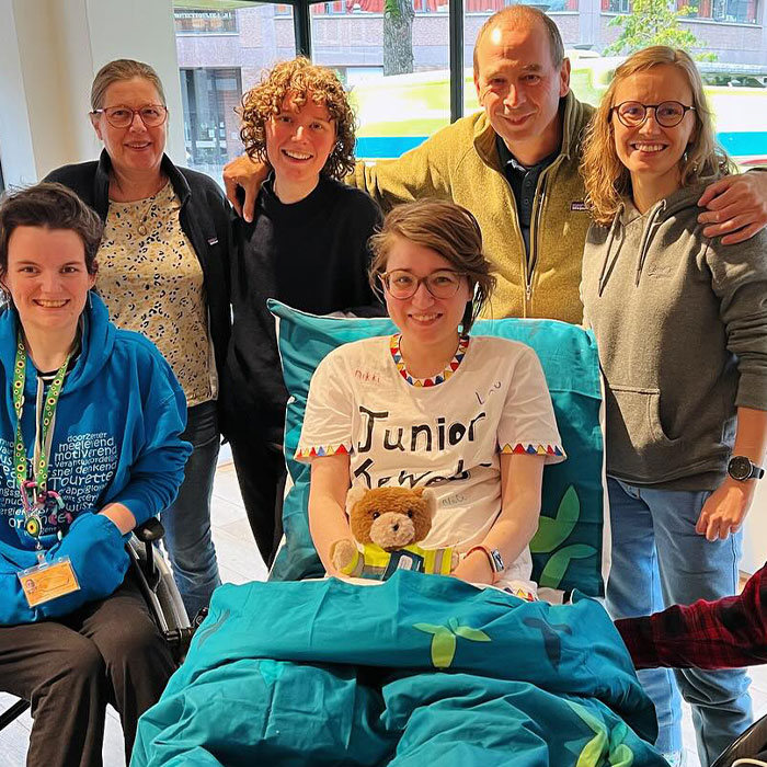 “Enjoy A Last Morbid Meme”: Dutch Woman Has Funny Final Meme Before Undergoing Euthanasia “Enjoy A Last Morbid Meme”: Dutch Woman Has Funny Final Meme Before Undergoing Euthanasia