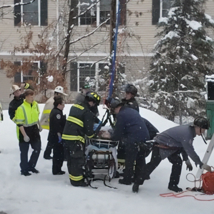 “She Was In Agony”: Woman Is Compacted Multiple Times By Garbage Truck Before Rescue