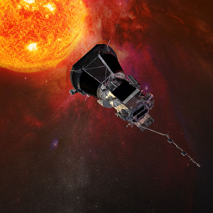 NASA Parker Solar Probe Mission To Become “Monumental Achievement For All Humanity”