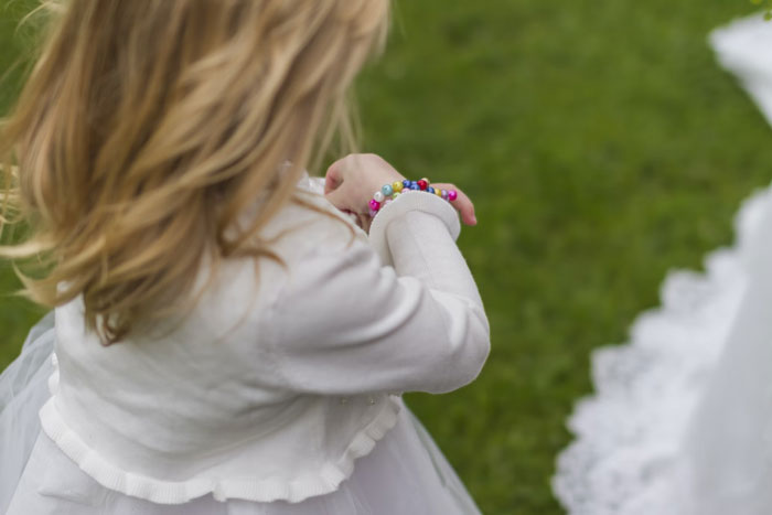 Woman Gets Called ‘Heartless’ After Standing Her Ground To Have A Child-Free Wedding