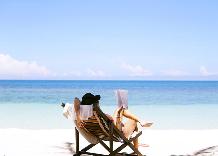 “Best Job Offer I’ve Ever Seen”: Woman Shares Job Listing That Checks Every Box “Best Job Offer I’ve Ever Seen”: Woman Shares Job Listing That Checks Every Box