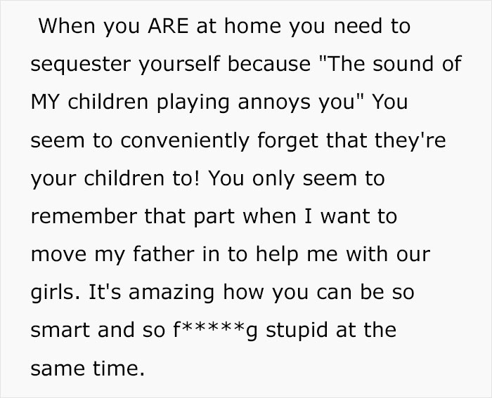 “Don’t Come Home”: Intense Drama Breaks Out Online, Leading To Couple’s Divorce “Don’t Come Home”: Intense Drama Breaks Out Online, Leading To Couple’s Divorce