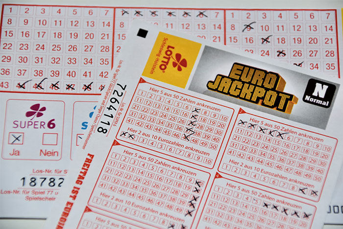 Lotto Winner Tries To “Stop People From Falling Into Same Trap” After His Pension Is Cut Off