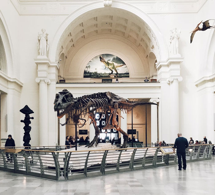 "Museum Day": 30 Frugal "Treats" That Prove Good Parenting Is Not About Money