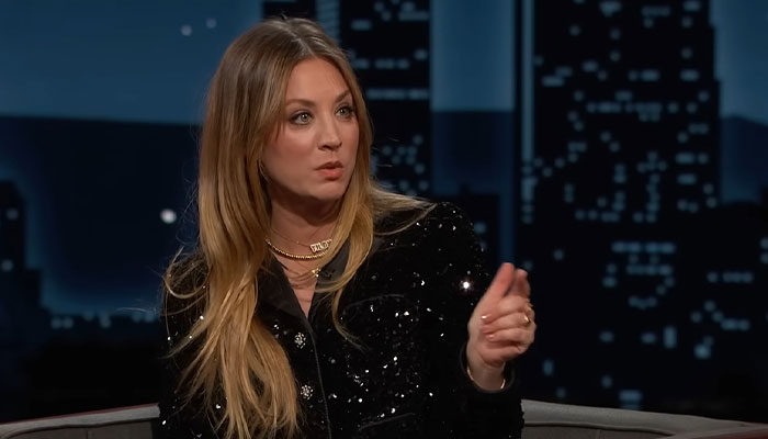 “Can You Believe That?“: Kaley Cuoco Still Angry Over Confrontation When Flying With New Baby “Can You Believe That?“: Kaley Cuoco Still Angry Over Confrontation When Flying With New Baby