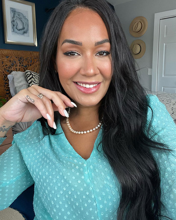 Weight Loss Influencer Mila De Jesus, Who Went Viral For Her Transformation, Passes Away At 35 Weight Loss Influencer Mila De Jesus, Who Went Viral For Her Transformation, Passes Away At 35