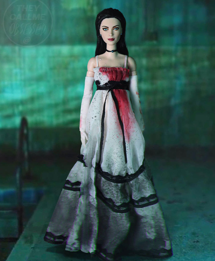 “A Work Of Art”: Celebrities Respond To “Doll Artist” Who Remakes Barbies In Their Image “A Work Of Art”: Celebrities Respond To “Doll Artist” Who Remakes Barbies In Their Image