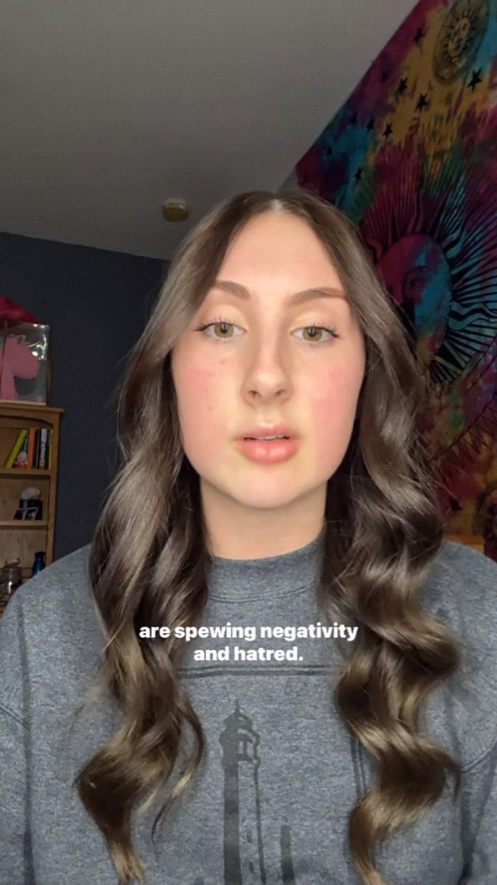 Bodybuilder Calls Out Woman Over Video Showing Off Her “Gains” At The Gym, She Fires Back Bodybuilder Calls Out Woman Over Video Showing Off Her “Gains” At The Gym, She Fires Back