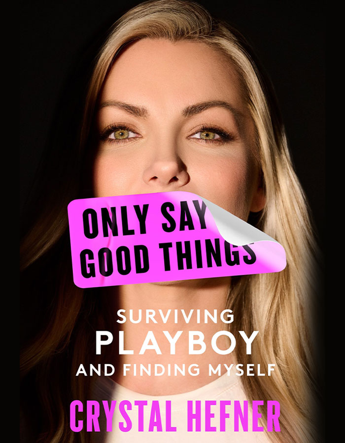 “It Didn’t Really Get Cleaned”: Crystal Hefner Shares What Living At The Playboy Mansion Was Like “It Didn’t Really Get Cleaned”: Crystal Hefner Shares What Living At The Playboy Mansion Was Like