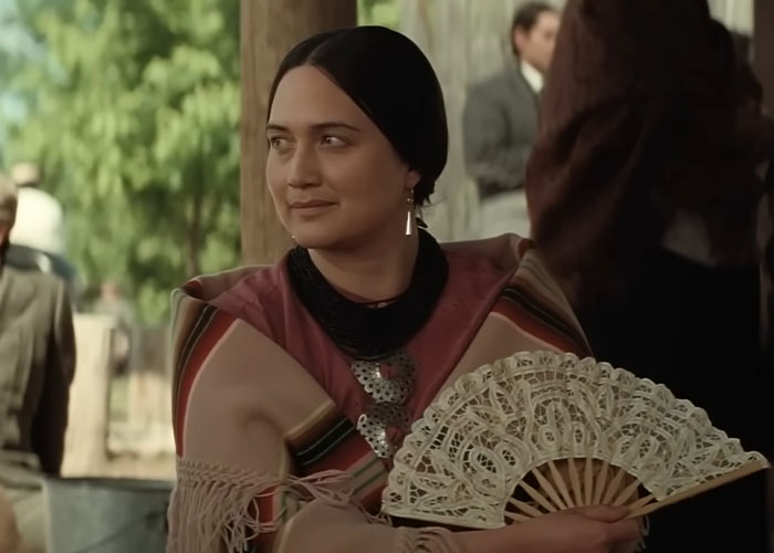 More Public Figures React To Barbie Snubs, But Still No Love For Lily Gladstone More Public Figures React To Barbie Snubs, But Still No Love For Lily Gladstone