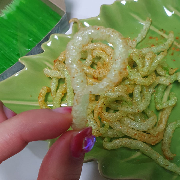 “Please Don’t Eat Them”: South Korea Food Ministry Urges People To Stop Frying Toothpicks “Please Don’t Eat Them”: South Korea Food Ministry Urges People To Stop Frying Toothpicks