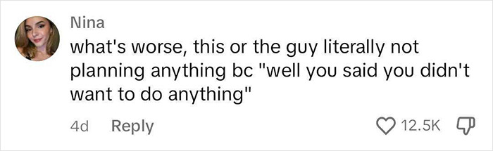 This Woman Explained What Kind Of Mental Load Women Have To Deal With On Their Birthdays This Woman Explained What Kind Of Mental Load Women Have To Deal With On Their Birthdays