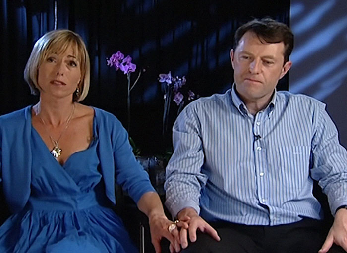 Polish Woman Who Thought She Was Madeleine McCann Sheds Light On Trauma