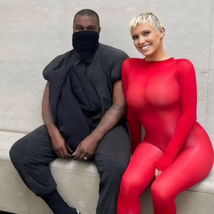 “Someone Help Her”: People React To Revealing Photos Of Bianca Censori Shared By Kanye West