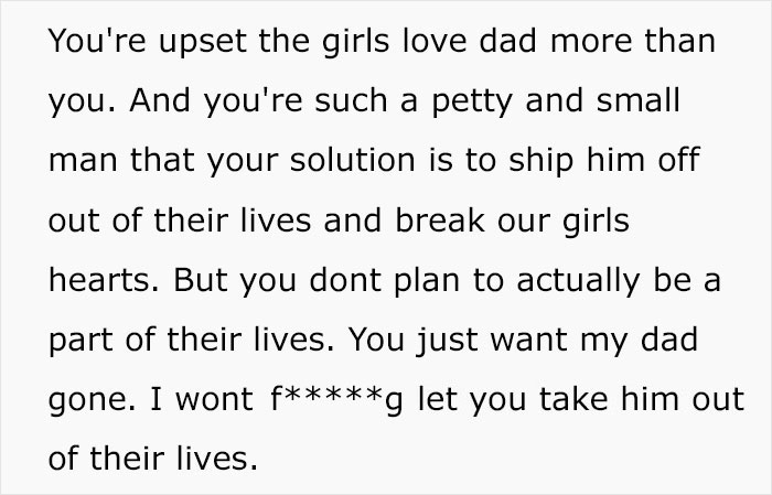 “Don’t Come Home”: Intense Drama Breaks Out Online, Leading To Couple’s Divorce