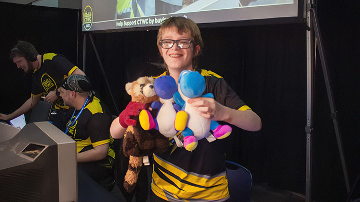 “Didn’t Think There Was An End”: Teen, 13, Becomes The First Person To Complete Tetris “Didn’t Think There Was An End”: Teen, 13, Becomes The First Person To Complete Tetris