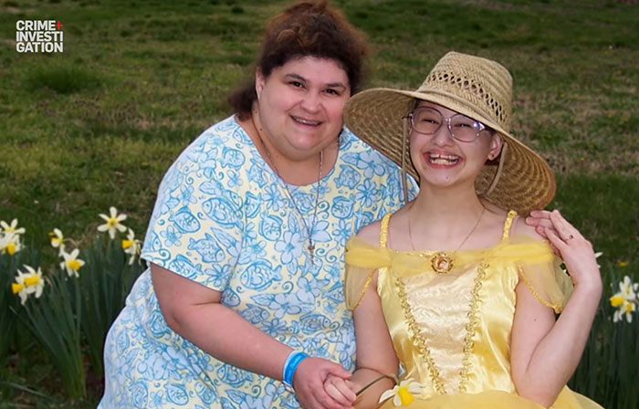“I Can Stand On My Own Two Feet”: Gypsy Rose Blanchard Accuses Grandfather Of Abuse