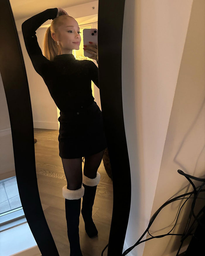 “Can We Just Cancel Her?“: Ariana Grande Loses 350k Followers Amid New Controversial Single “Can We Just Cancel Her?“: Ariana Grande Loses 350k Followers Amid New Controversial Single