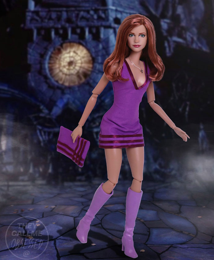 “A Work Of Art”: Celebrities Respond To “Doll Artist” Who Remakes Barbies In Their Image “A Work Of Art”: Celebrities Respond To “Doll Artist” Who Remakes Barbies In Their Image