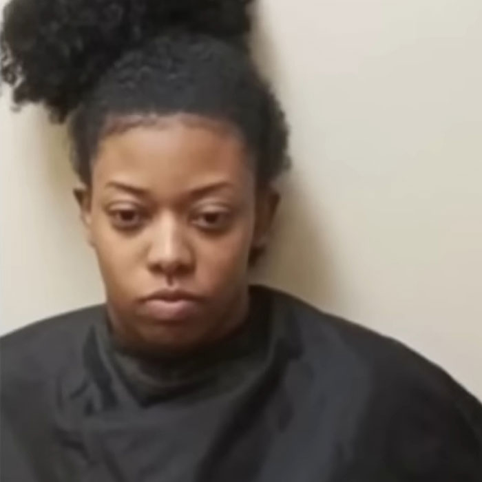 Mississippi Woman Arrested For Child Neglect, The Toddler Was Wearing Diapers In Freezing Weather