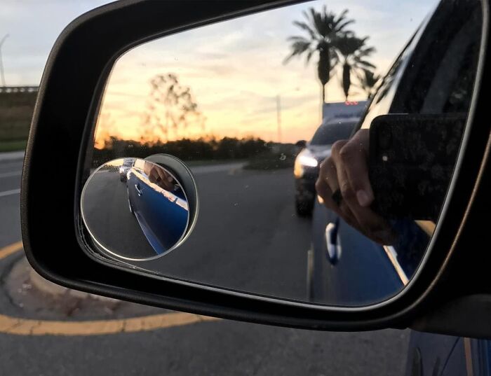 Your Rides Are About To Get Smoother Than Your Pickup Lines At The Drop Of A Blind Spot Mirror. Ready To Steer Clear Of Those Automotive Blind Dates?