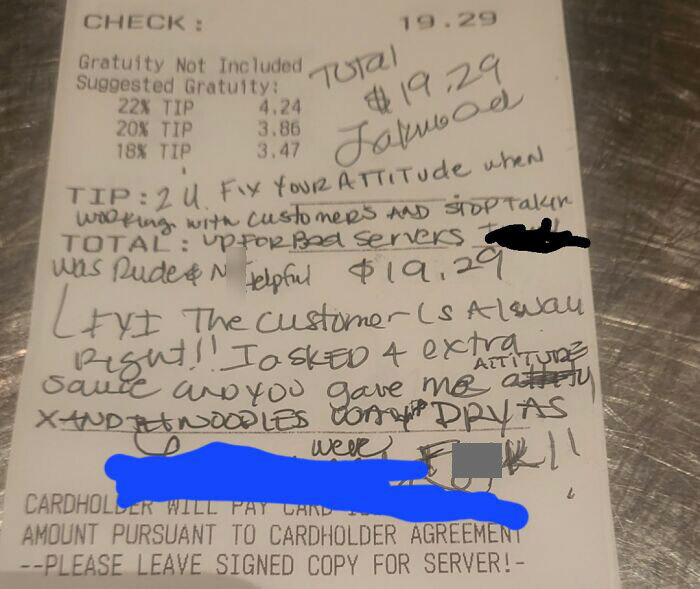 My Co-Worker Got A Novel On Her Check