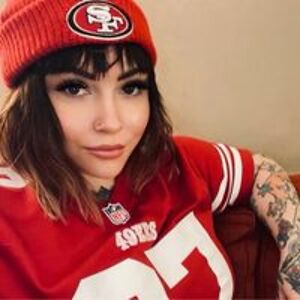 kristyntolhurst avatar