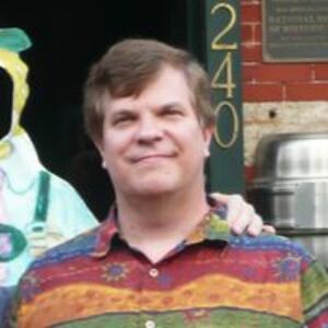 kristopherkgould avatar