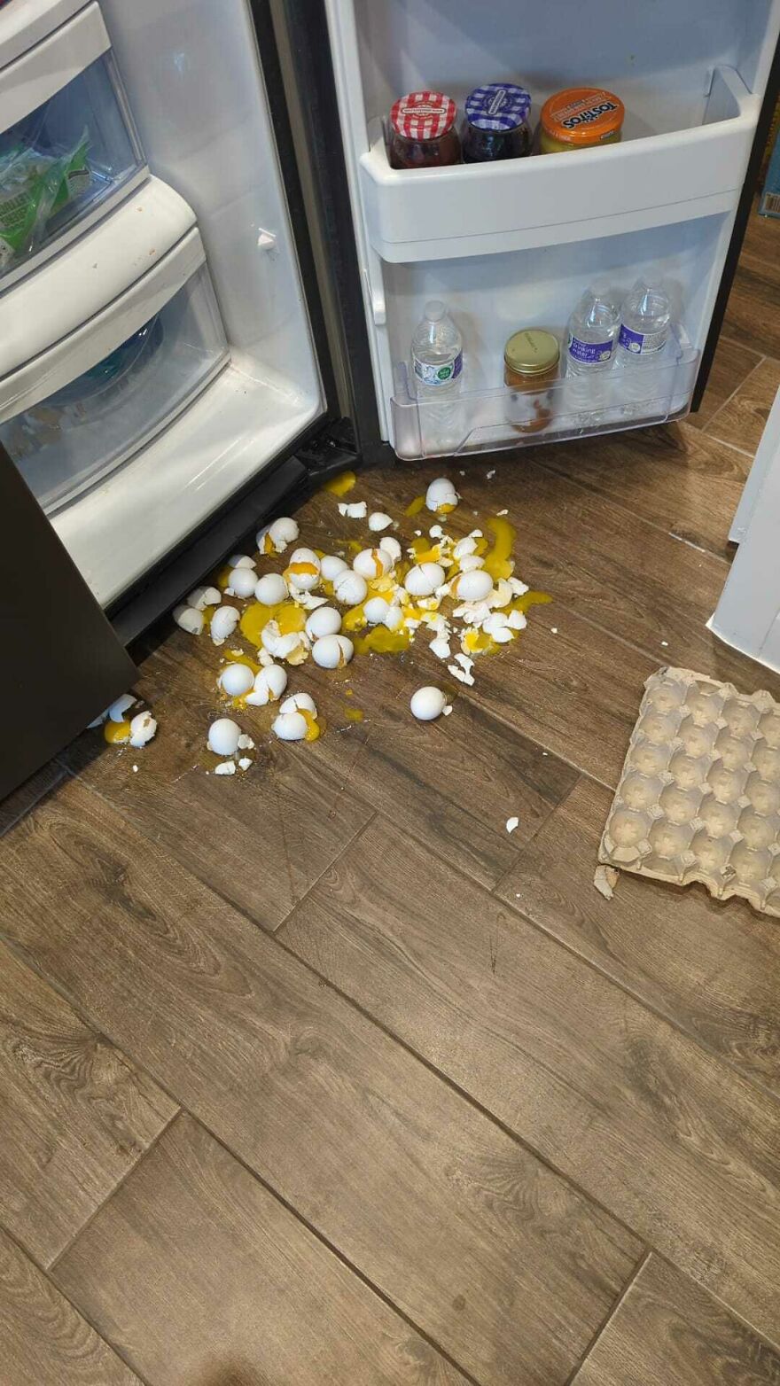 I'm Never Going To Recover Financially From This