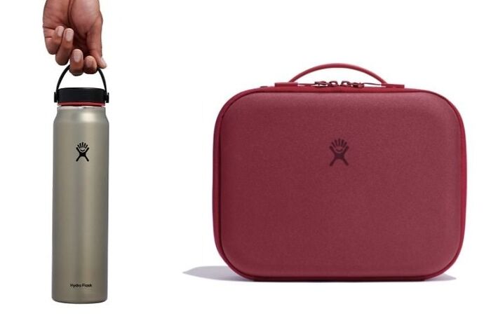 Whether You're Scaling Mountains Or Just The Stairs To Class, Hydroflask.com Has Your Back With Bottles That Keep Your Drinks Ice-Cold Or Piping Hot, Just The Way You Need 'Em.