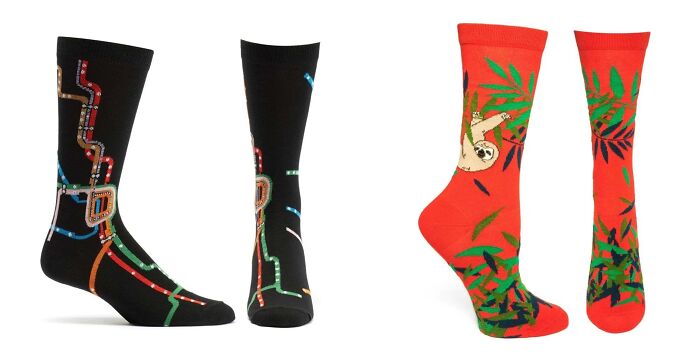 Embrace The Sock-Sensation And Give Your Feet Their Moment In The Limelight With Ozonesocks.com—where The Boring Socks Get The Boot, And The Fun Ones March In!