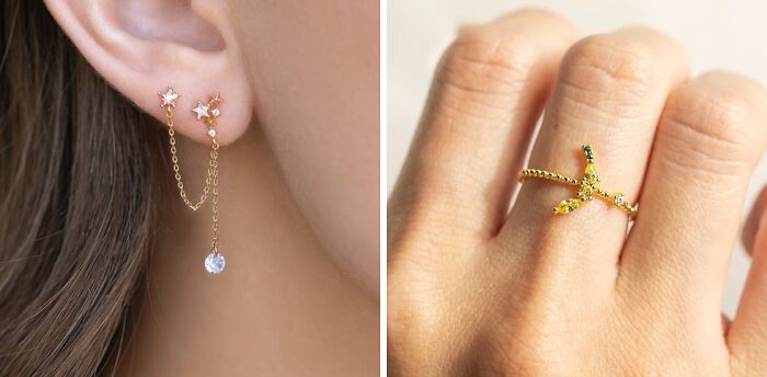 Get Ready To Serve Looks That Dazzle – Shopgirlscrew.com Is The Treasure Chest You've Been Dreaming Of, With Gems That Make Every Outfit Pop Off!