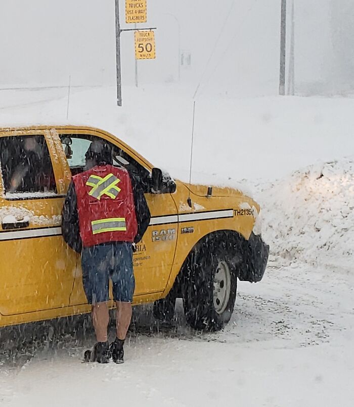 Cómo identificar a un canadiense